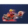 Dragons vehiculul lui Icaris si Phil